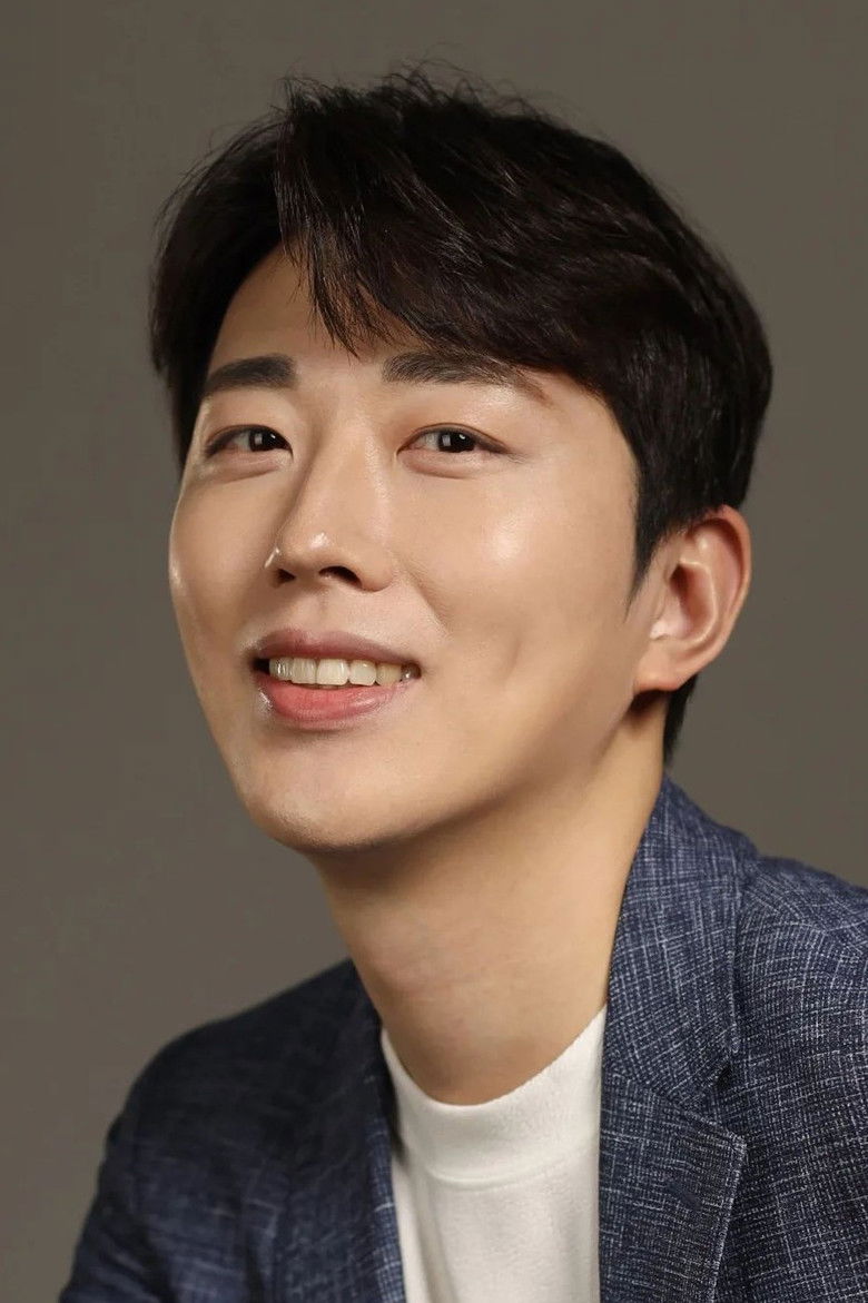 Lee Tae-yeon portrait image