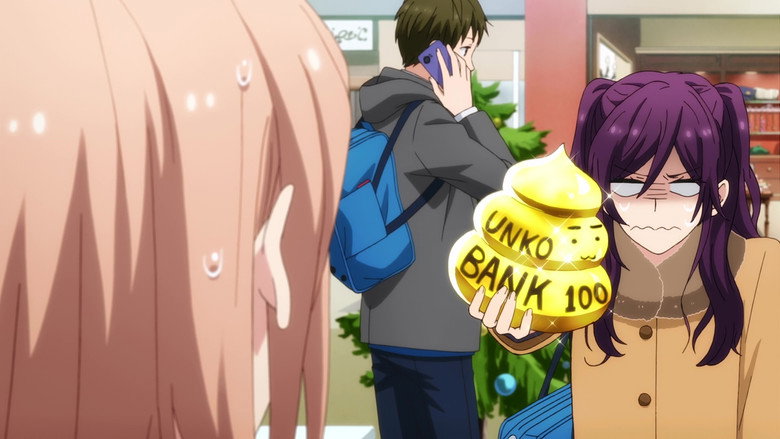 Still from Rainbow Days - Season 1 Episode 19