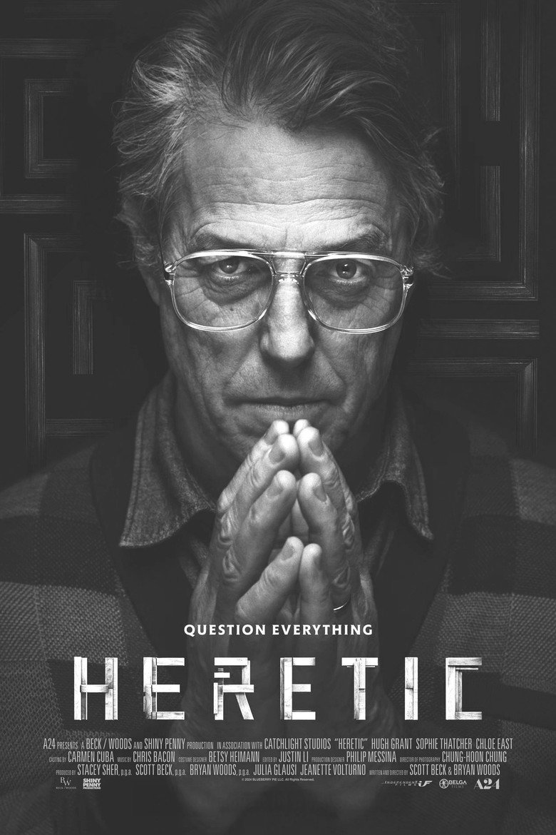 Imatge de Heretic (Heretge)