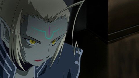 Still image for Magical Canan season 1 episode 8: Fennel Still image for Magical Canan season 1 episode 8: Fennel