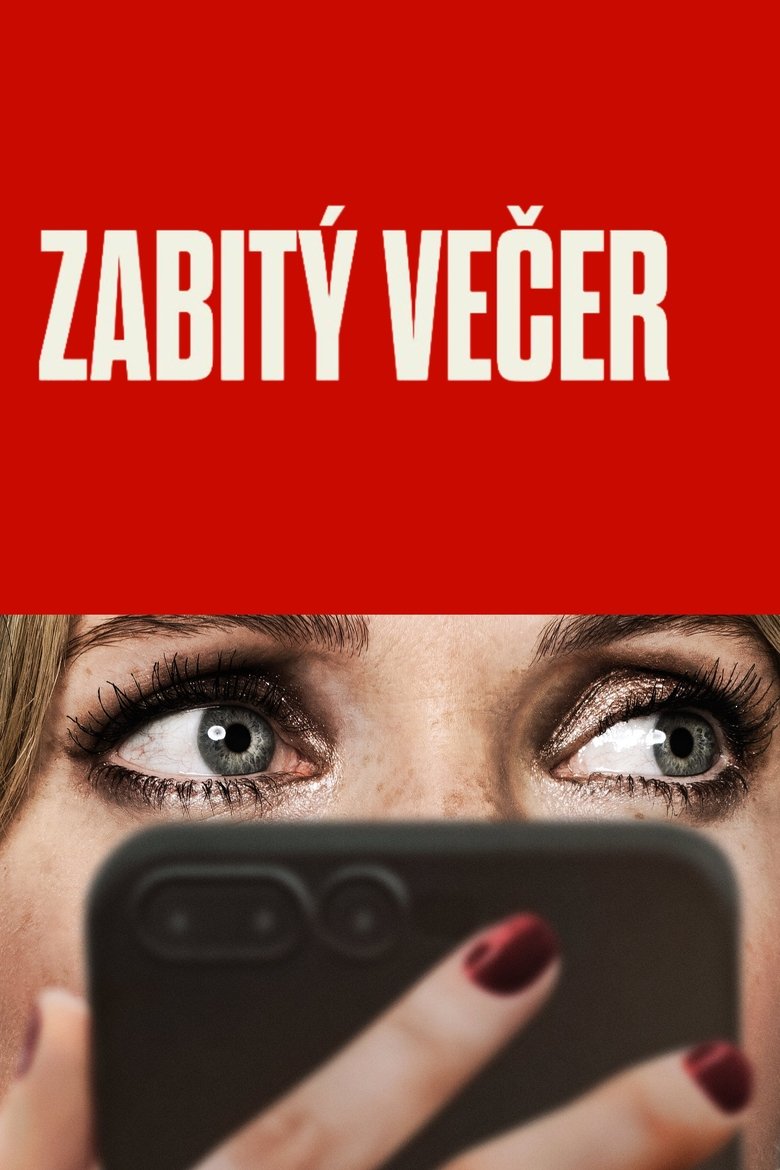 Zabitý večer (2025)