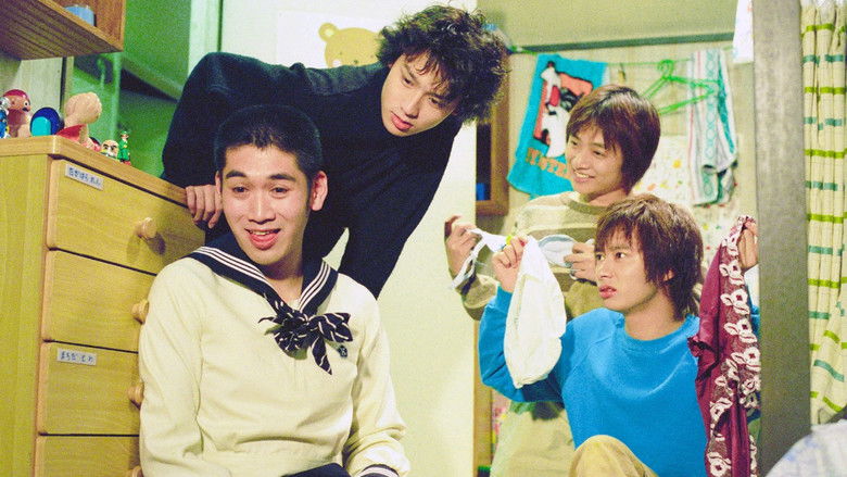 Still image for When the Saints Go Marching In season 1 episode 4: Don't Cry Friend Still image for When the Saints Go Marching In season 1 episode 4: Don't Cry Friend