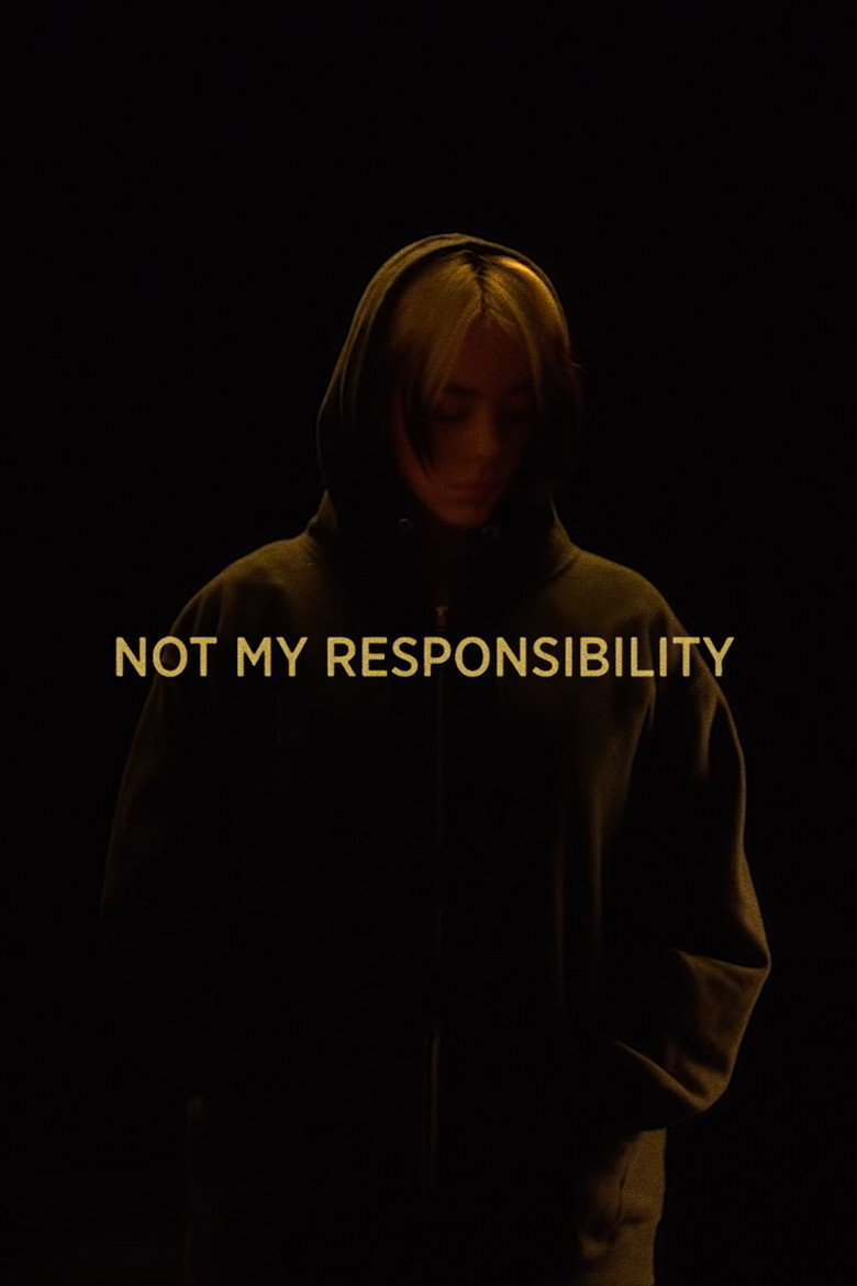 Imatge de Not My Responsibility