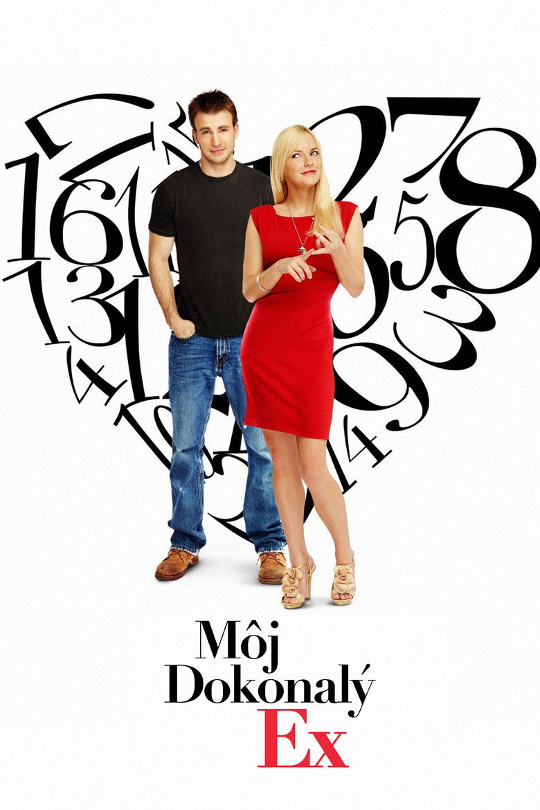 M&ocirc;j dokonal&yacute; ex (2011)