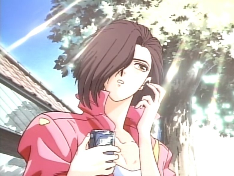 Still image for Ogre Slayer season 1 episode 2: Episode 2 Still image for Ogre Slayer season 1 episode 2: Episode 2