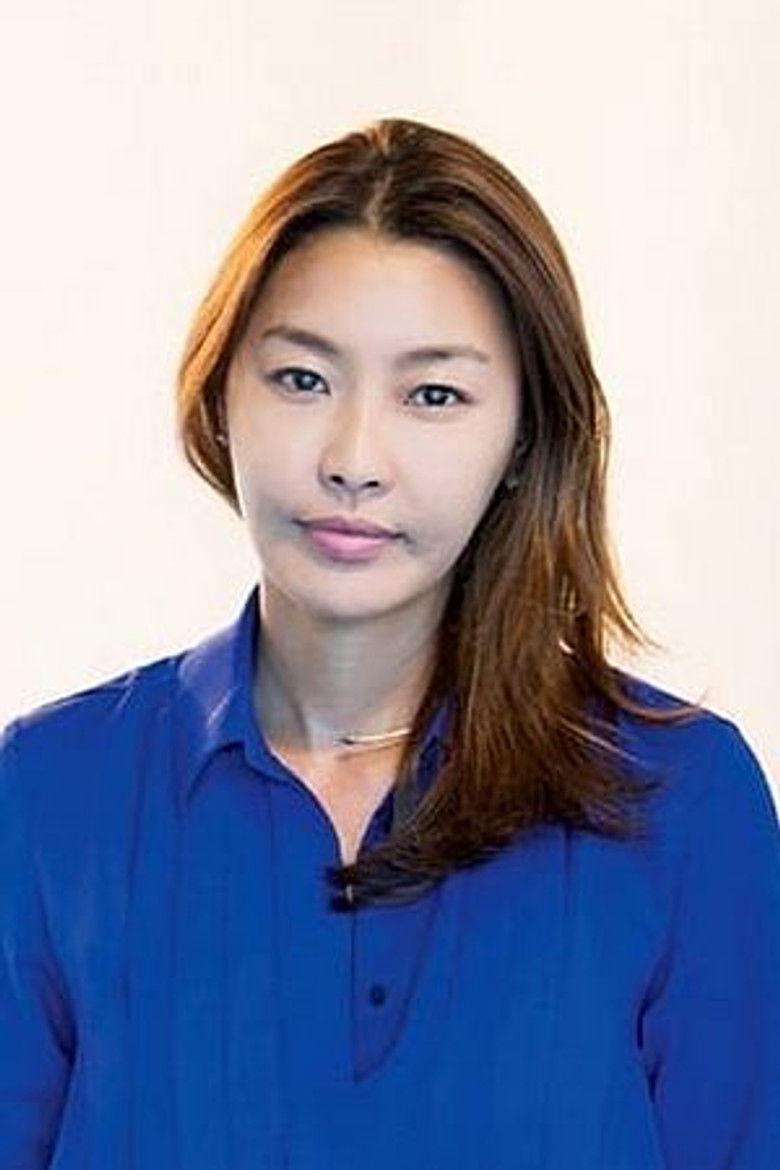 Choi Se-yeon portrait image