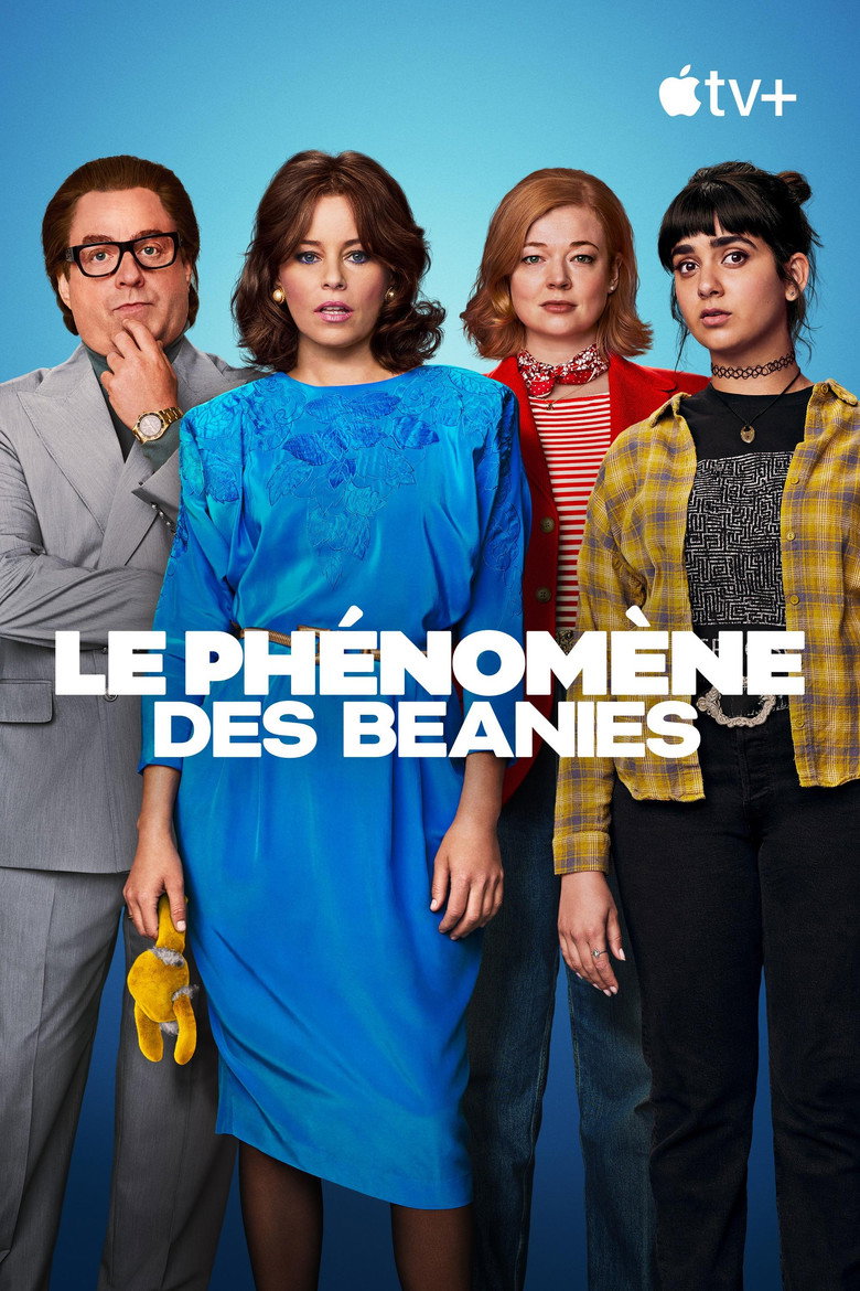 Póster la Película