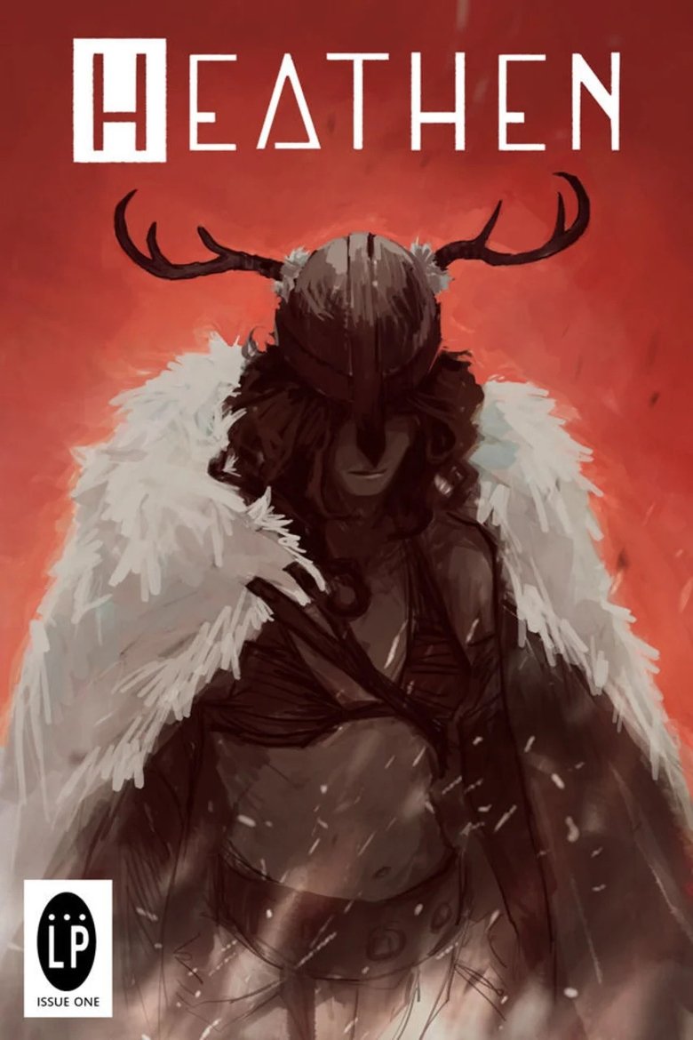 Heathen (1970)