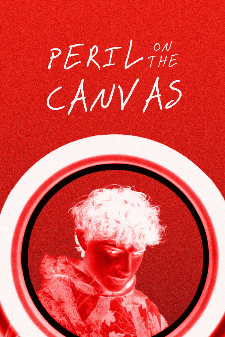 Imatge de Peril on the Canvas