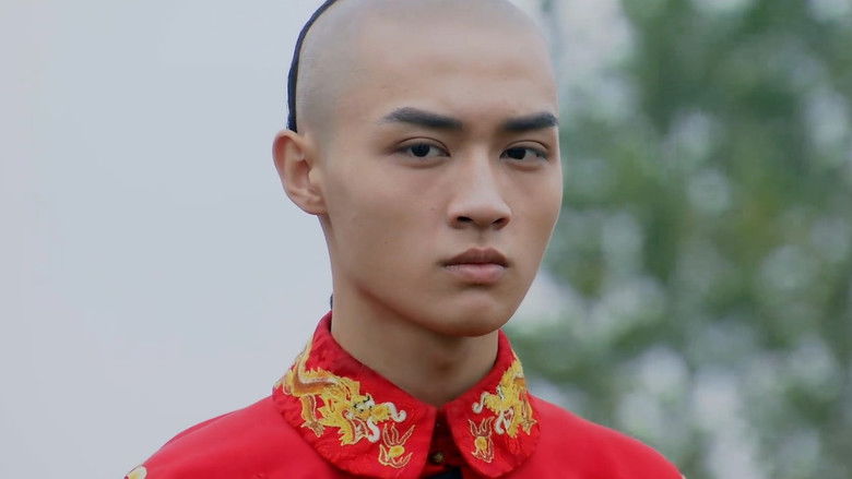 Still image for The Legend of Xiao Zhuang season 1 episode 64: Episode 64