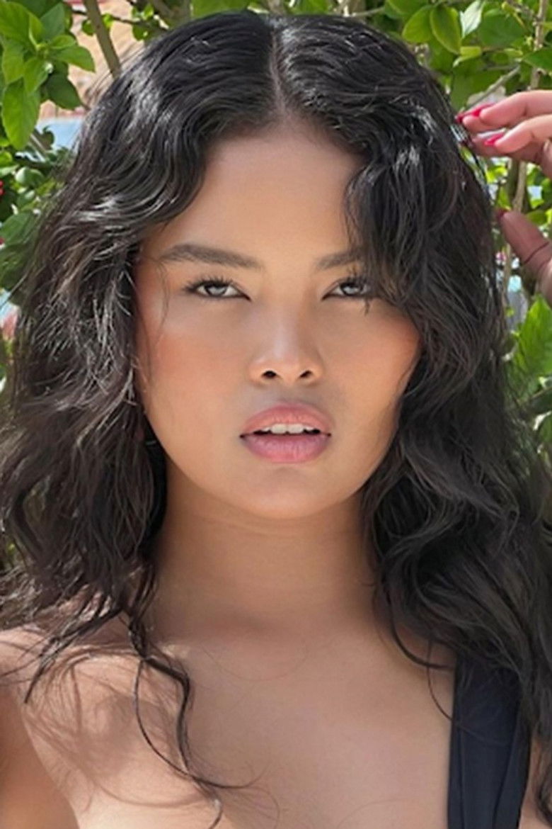 Dominique Defoe portrait image