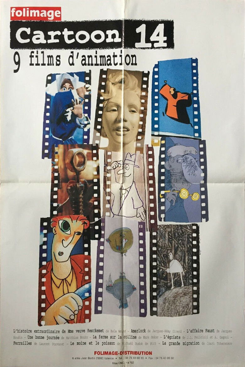 Imatge de Cartoon 14