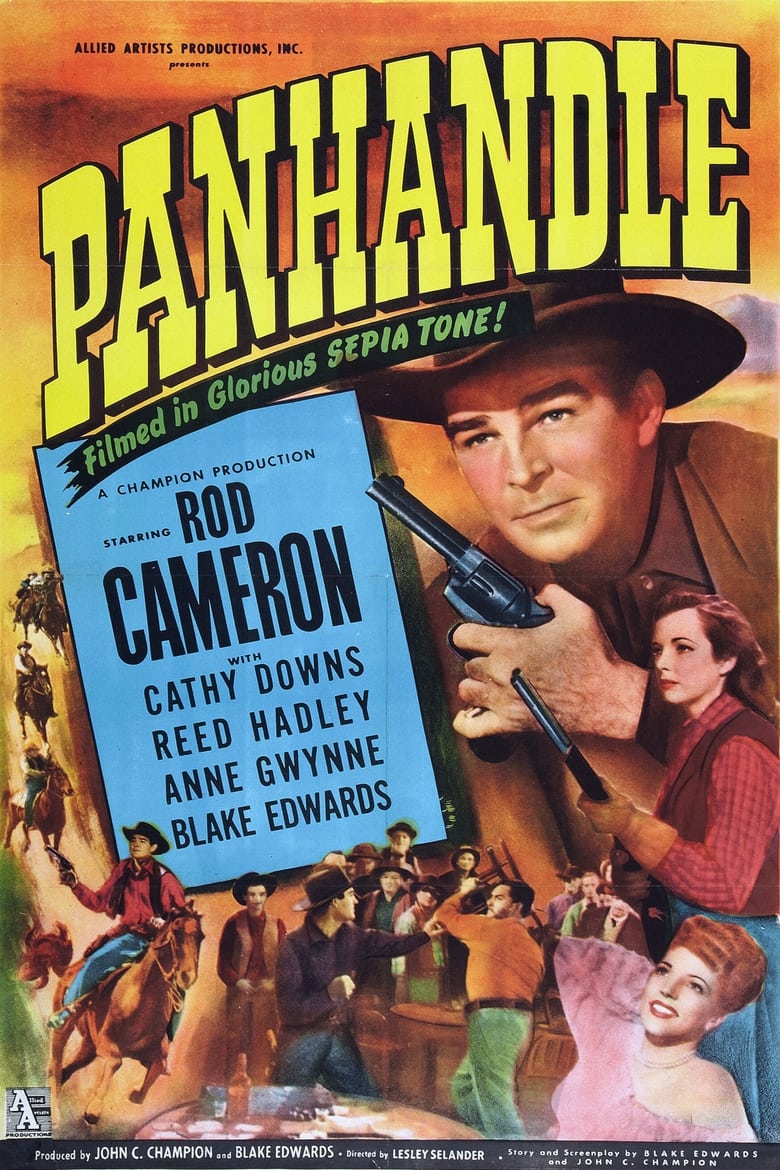 Panhandle (1948)