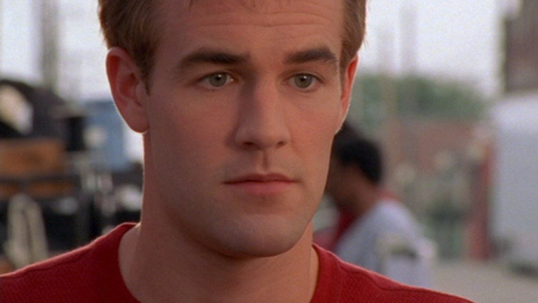 Still from Dawson's Creek - Season 6 Episode 5