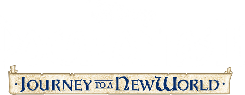 Imagen de Pocahontas II: Encuentro de dos mundos