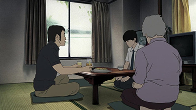 Still from Flowers of Evil - Season 1 Episode 12