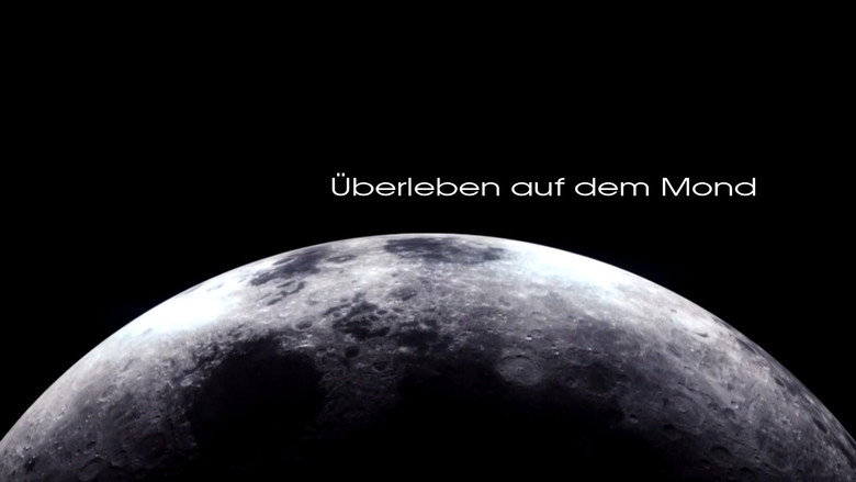 Imatge de Überleben auf dem Mond
