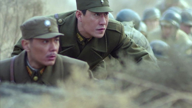 Still image for 战神 season 1 episode 49: Episode 49 Still image for 战神 season 1 episode 49: Episode 49