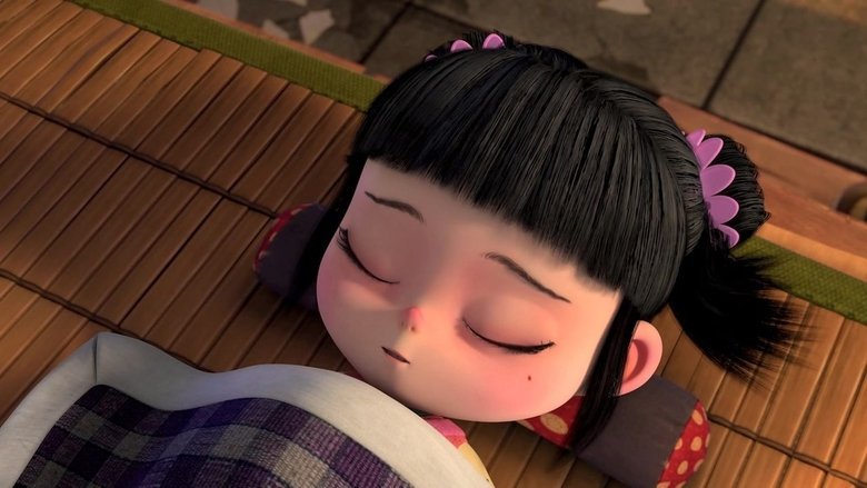 Still image for 熊出没之怪兽计划2 season 1 episode 35: Episode 35