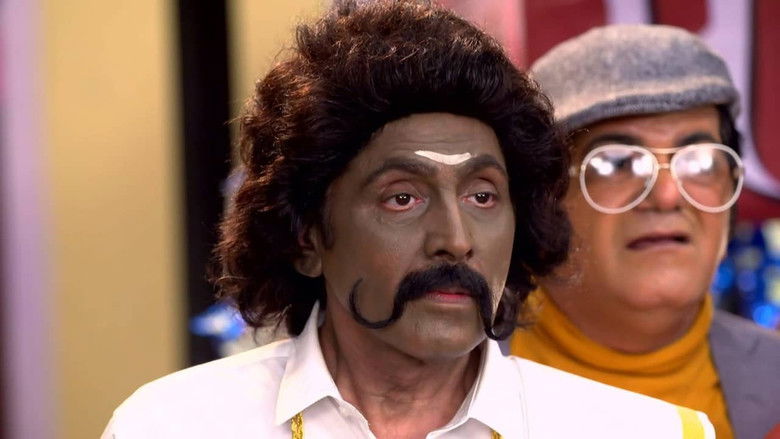 Vibhuti's Efforts to Treat Tiwari