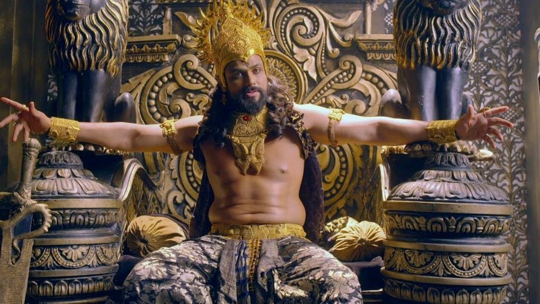 Still image for RadhaKrishn season 1 episode 250: Kans' Evil Ploy Still image for RadhaKrishn season 1 episode 250: Kans' Evil Ploy