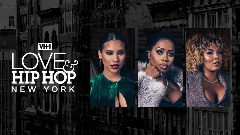 Love & Hip Hop New York (2011)