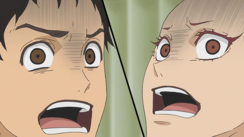 Still from Welcome to the Ballroom - Season 1 Episode 16
