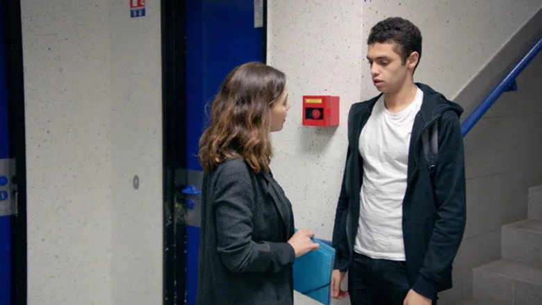 Le jour du risque de redoublement