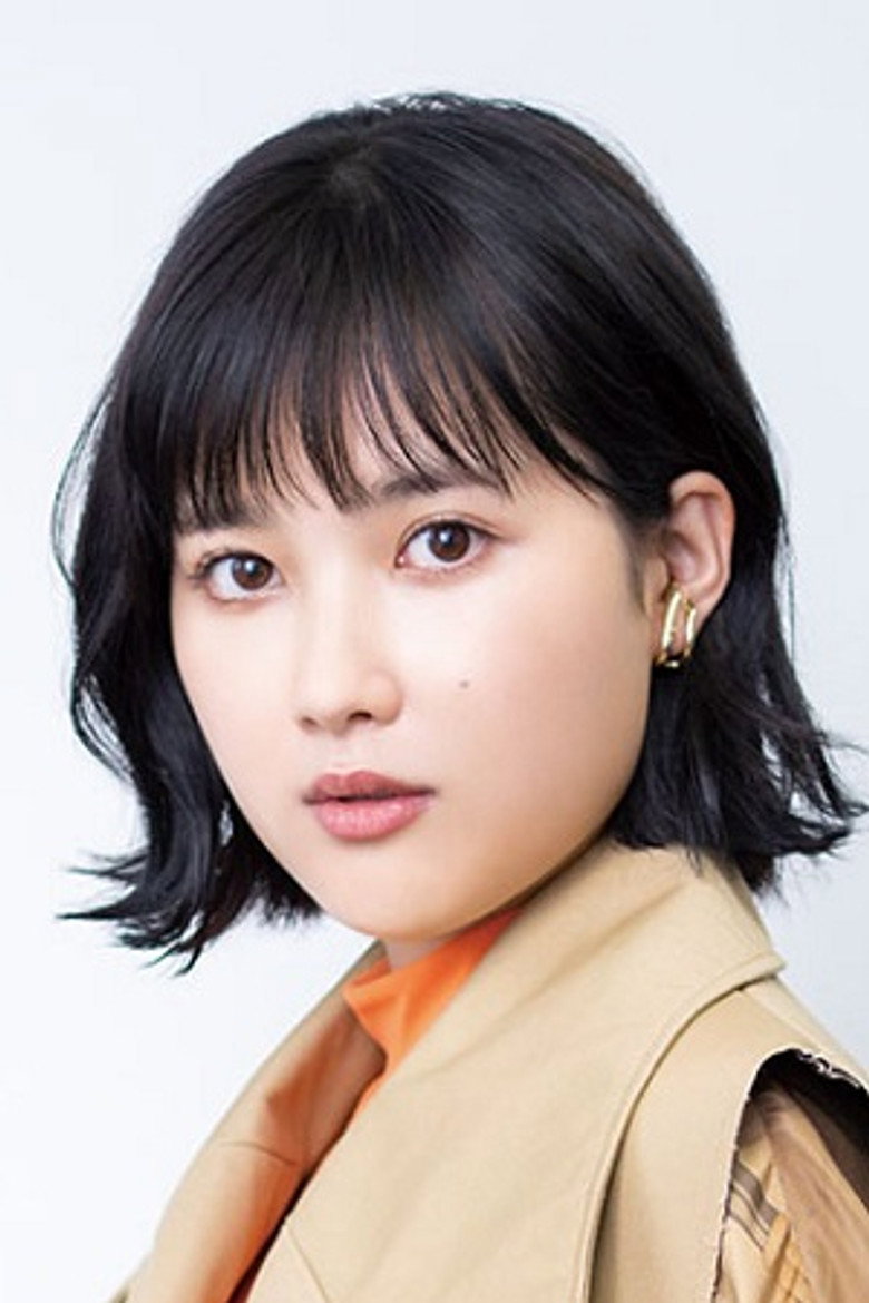 Manami Igashira photo 3