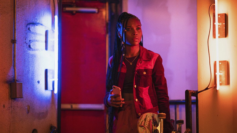 Still from Naomi - Season 1 Episode 10