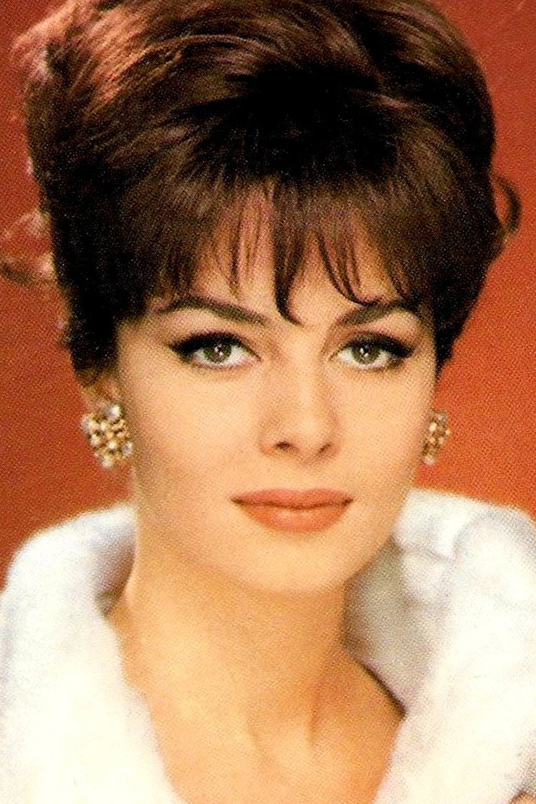 Michèle Mercier photo 3