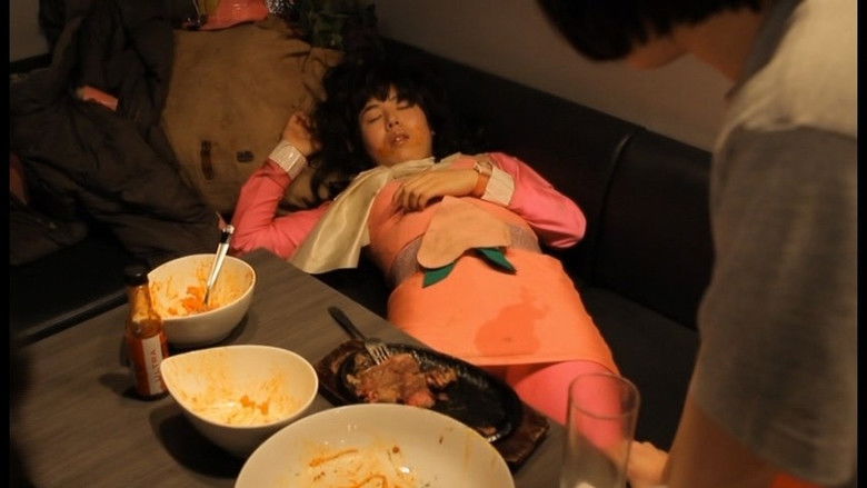 Still image for EA's Rock season 1 episode 5: The Woman From the Mountain Still image for EA's Rock season 1 episode 5: The Woman From the Mountain