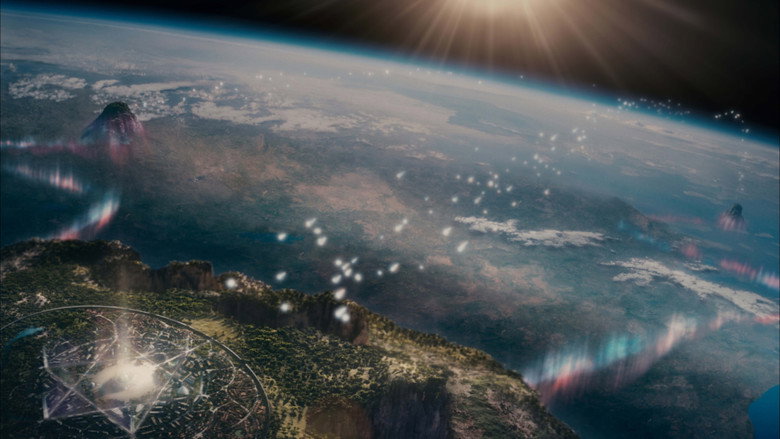 Astral City: A Spiritual Journey still
