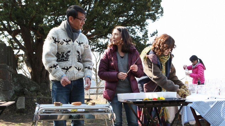 Still image for Second to Last Love season 1 episode 11: A love that hasn't ended yet Still image for Second to Last Love season 1 episode 11: A love that hasn't ended yet