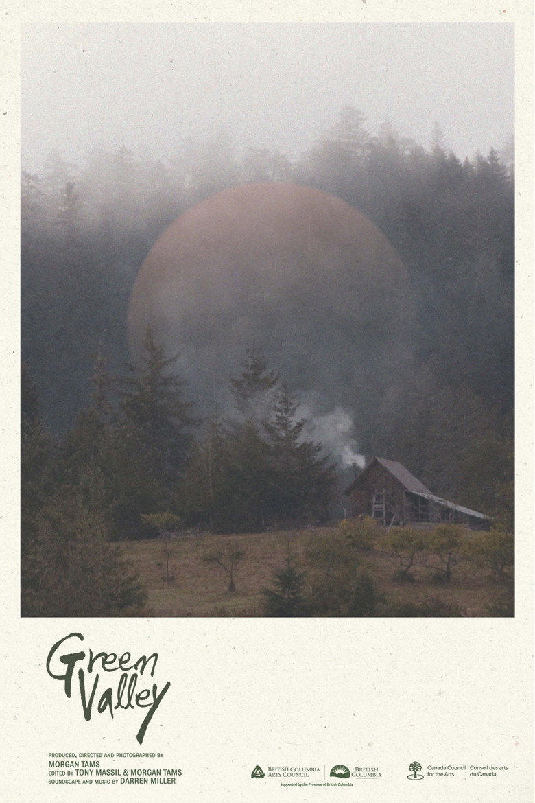 Imatge de Green Valley