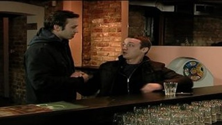 Still image for Pasmerkti season 1 episode 35: Episode 35