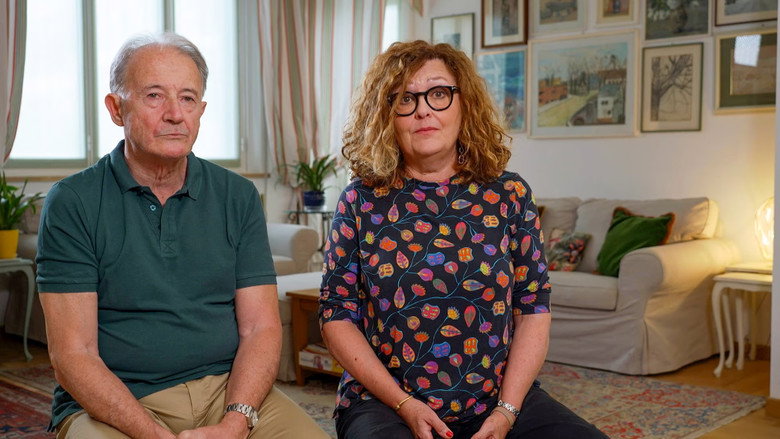 Marco e Patrizia