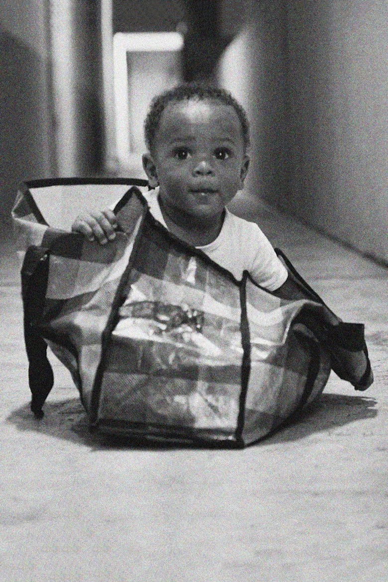 Imatge de Zion, l'aventure du film