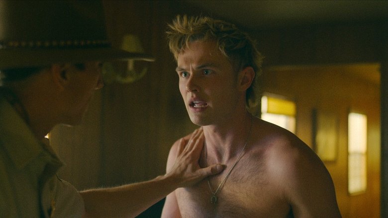 Nueva vida en Ransom Canyon 1×8