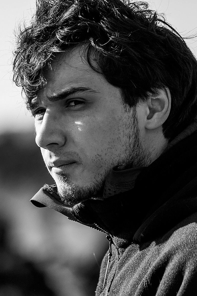 Sebastian Thaler portrait image