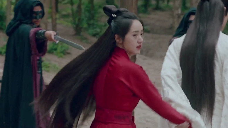 Still image for Listening Snow Tower season 1 episode 41: Episode 41 Still image for Listening Snow Tower season 1 episode 41: Episode 41