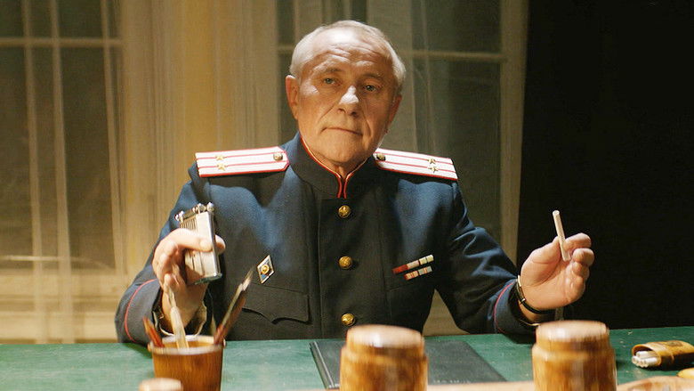 Still image for The Ciphers season 1 episode 5: Episode 5