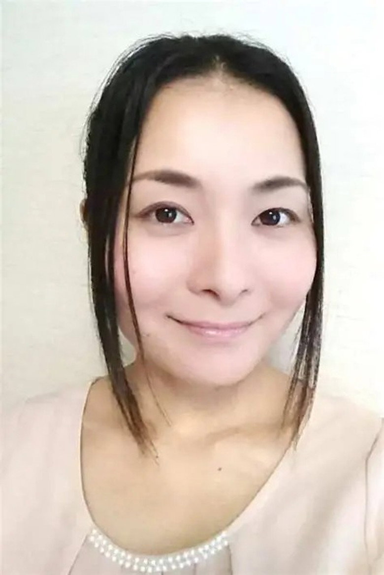 黑河奈美 portrait