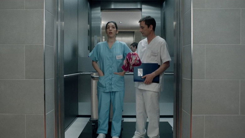 Still image for Les fossoyeurs, au cœur du scandale des Ehpad season 1 episode 1: Episode 1