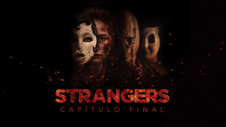 The Strangers: Chapter 3 landscape image 3
