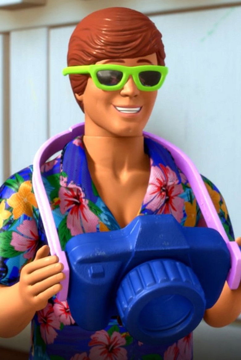 Imatge de Hawaiian Vacation