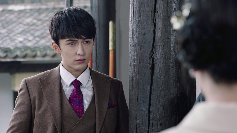 Still image for Please Give Me a Pair of Wings season 1 episode 42: Episode 42