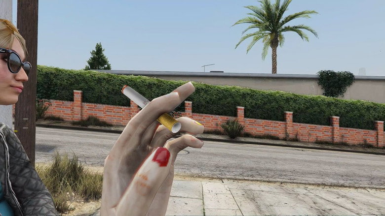 Imatge de Sightjacking