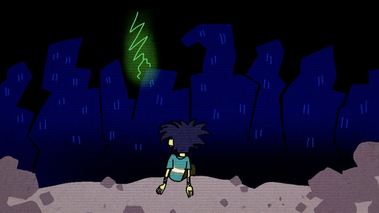 Is there still a spark ? 3