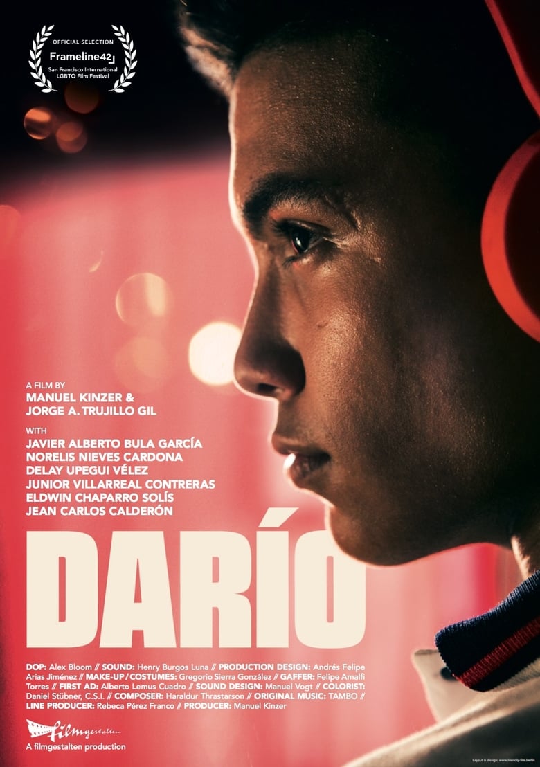 Darío